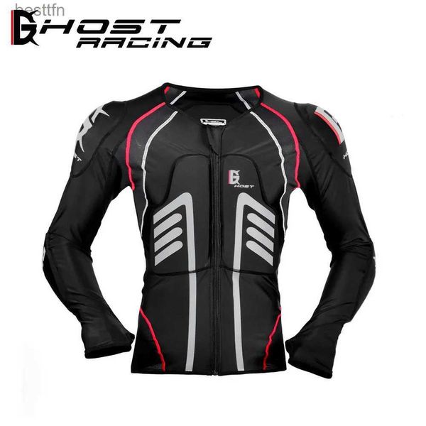 Andere Bekleidung Herren Motorradbekleidung Auto Racing Jacke Off-Road Motocross Schutzausrüstung Rüstung Körperschutz Sportbekleidung RennausrüstungL231007