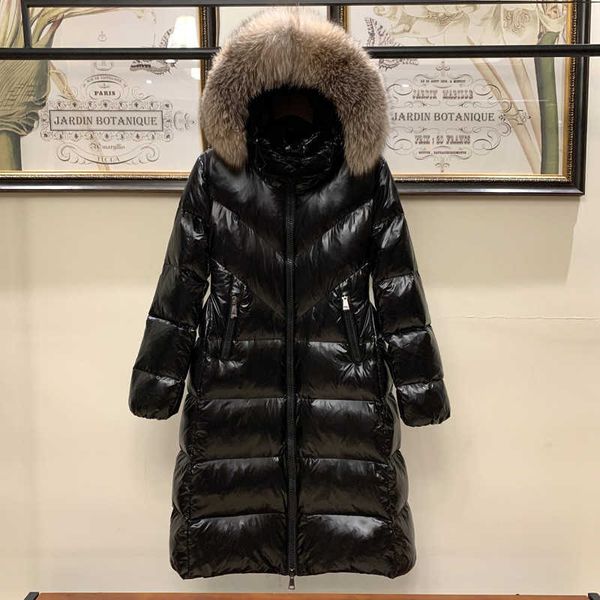 Giacca da donna di design Capispalla con cappuccio Moda Giacca a vento Giacche Giacca da donna casual Cappotto Abbigliamento Taglia M-4L Parka da donna