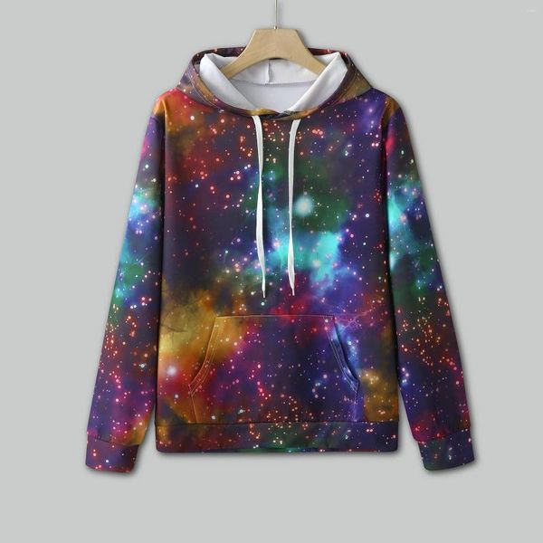 Erkek Hoodies Mens ve Sweatshirts Sonbahar İnce Sıradan Güz