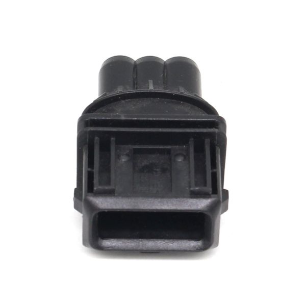 1-962581-1 conector masculino impermeável do sensor de posição da árvore de cames de 3 pinos Tyco AMP para Toyota