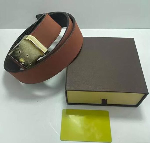 Gürtel Designer Gürtel Luxus H Gürtel Männer Frauen Gold Silber Große Buchstaben Schnalle Ceinture De Luxe Homme Business Marke Mode Gürtel mit Box Verpackung QQ88