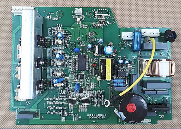 NEU 0064000385 Inverter Board Driver Board Frequency Control Panel