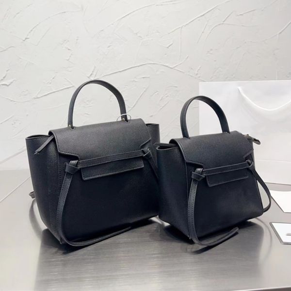 2023 kadın pico kemer çantaları tasarımcı çanta çanta lüks çapraz gövde omuz çantaları küçük çanta gerçek deri 5a