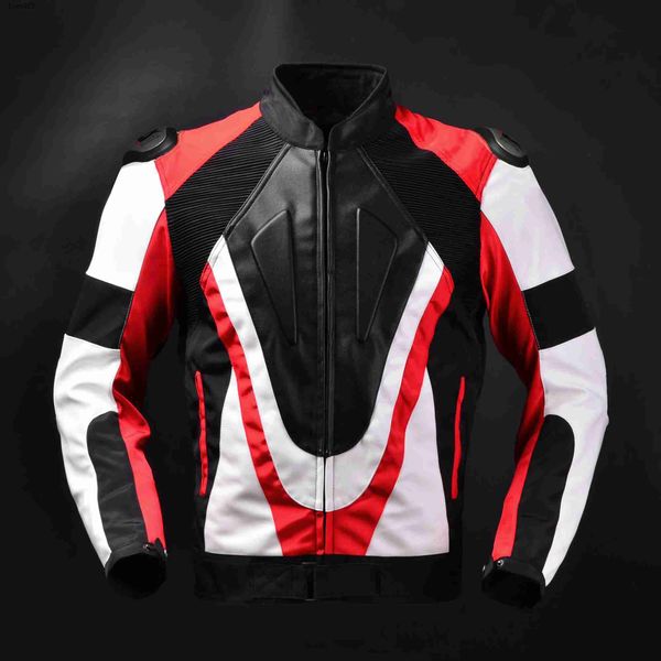 Outros Vestuário ternos de corrida de motocross roupas de equitação de motocicleta roupas de inverno mala roupas de cavaleiro de rali L231007