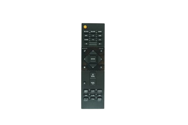 Controle remoto de substituição para Pioneer RC-957R VSX-LX102 VSX-LX302 VSX-LX103 VSX-LX303 Elite Receptor AV de rede de áudio e vídeo