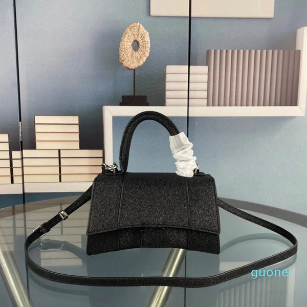 Dsigner çanta kadın kum saati omuz çantası gerçek deri kotes çanta elger çanta yıldızları süper flaş crossbody çanta moda hilal çanta