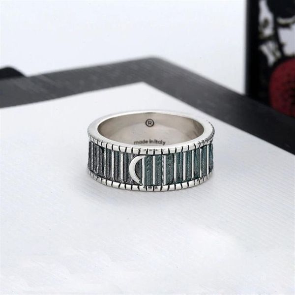 Designer Love Screw Ring Anelli da uomo Classico design di lusso Gioielli da donna Lega di acciaio al titanio placcato oro Oro Argento Rosa Mai Fa240G