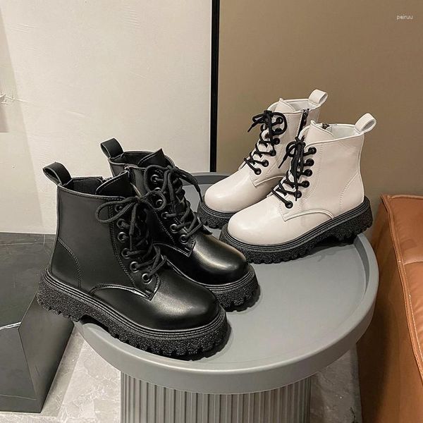 Botas de inverno mulheres coxa alta moda volta zíper longo cavaleiro senhoras grossas meninas sapatos