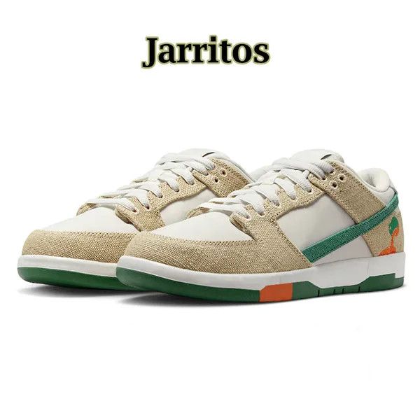 Low Jarritos Triple Pink University Blue Chicago Travis Scott Golden Orange Lagoon Pulse Homens Mulheres Running Shoes com caixa Tamanho 36-45 Qualidade AAAAA