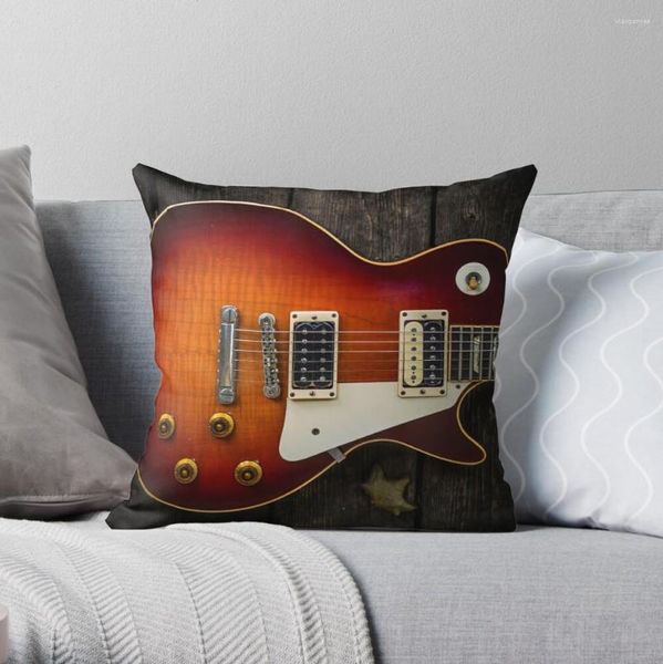 Almofada Gibson Les Throw Capas de Natal