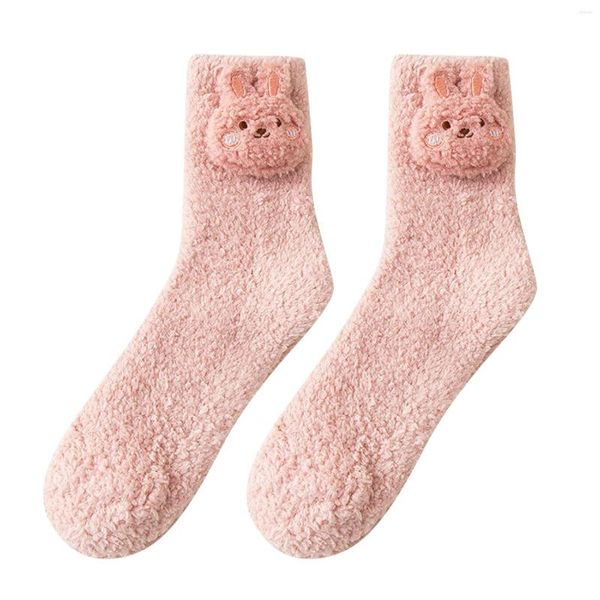 Damen-Socken, Strümpfe für Tier 1, Damen-Druckmuster, Paar, bequem, lässig, Baumwolle, Damenbekleidung