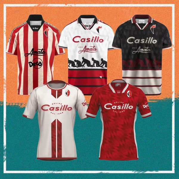 22/23/24 Maglie da calcio SSC Bari 2023 Edizione speciale #10 BOTTA#10 BOTTA #11 CHEDDIRA #9 ESPOSITO #17 MAIELLO #8 BENALI Maglia da calcio uniforme