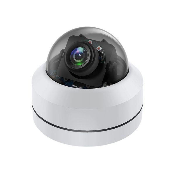 Аналоговая AHD-камера высокого разрешения, мини-камера PTZ Bullet IR, уличная, 2 МП, 5 МП, Full HD 1080P, 5 МП, AHDH, 5-кратная камера безопасности с автофокусом и зумом