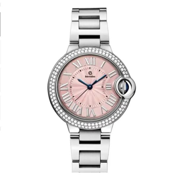 U1 AAA Lusso Orologio di alta qualità completamente automatico Movimento meccanico con lunetta in diamanti Data Quadrante Maschio Datejust Orologio da uomo 42MM donna 36MM overs stile profondità impermeabile A47