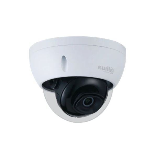 Dahua IPC-HDBW3541E-AS 5MP POE Integrierte Audio-Alarm-Schnittstelle IR 50M IVS IK10 IP67 WizSense Netzwerk-IP-Kamera