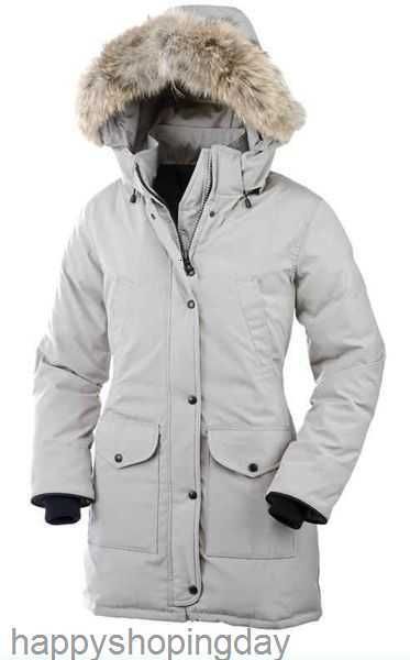 Kaz Down Ceket Kadın Kış Ceket Gerçek Kurt Kürk Yaka Kapşonlu Açık Sıcak ve Rüzgar Tabanlı Katlar Çıkarılabilir Kapak Ladies Parka XS-3XL0824