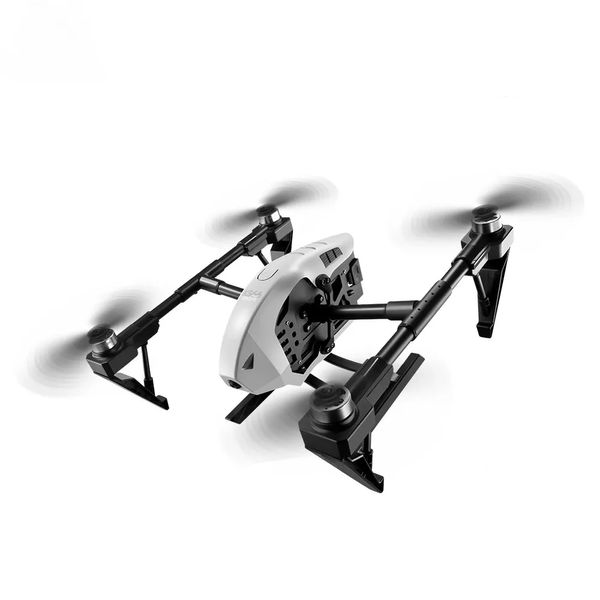 Neue professionelle KS66-Legierungsarchitektur mit 8K HD-Kamera WIFI FPV Mini-UAV-Drohne mit optischem Fluss, bürstenlosen Hubschraubern