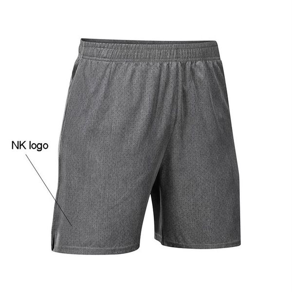 Pantaloncini sportivi da uomo outdoor maratona sciolti da corsa pantaloncini ad asciugatura rapida pantaloncini fitness da allenamento estivo per basket274l