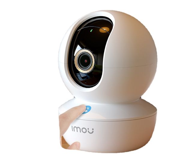 IMOU Ranger RC 5MP 3MP Video Sorveglianza Interna Telecamera Wifi Telecamera One-touch Chiamata di Sicurezza Rilevamento Umano Telecamera IP per Visione Notturna