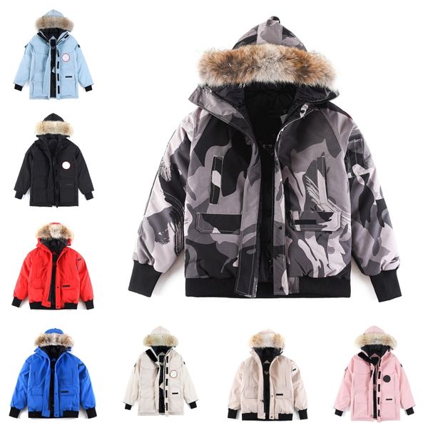 2023 mens puffer jaqueta de inverno para baixo jaqueta masculina manga longa casaco com capuz parka puffer jaqueta feminina outerwear designer jaqueta para homem designer varsity jaqueta