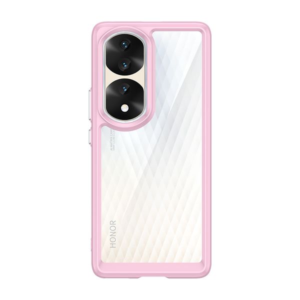 Акриловые чехлы для OPPO A98 A79 A58 A78 A2 A1 A1 RENO 10 Найти X6 F23 Pro 4G 5G Shockper -Resper Armor Cople Phone Tpu Border Case