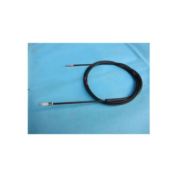 Cavo di rilascio del coperchio del carburante per carrozzeria per Mazda 6 2002-2005