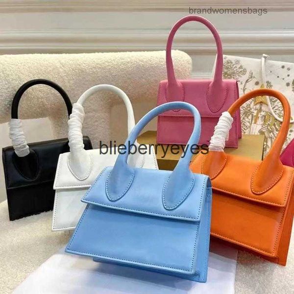 Totes Borsa a tracolla di design carina Borsa a mano Mini borsa a tracolla con manico in tessuto di coccodrillo Totes da donna Luxuryblieberryeyes