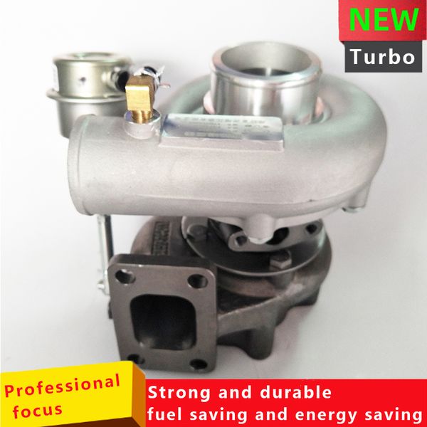 Turbolader für LKW-Dieselmotor-Teilesatz, Turbolader J4200-1118100A, Motor-Turbolader