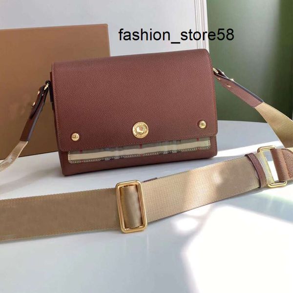 5a saco de luxo sacos noite crossbody saco vintage verificado mensageiro sacos de couro granulado bolsa destacável jacquard tecido carta cinta metal studs mulheres clut