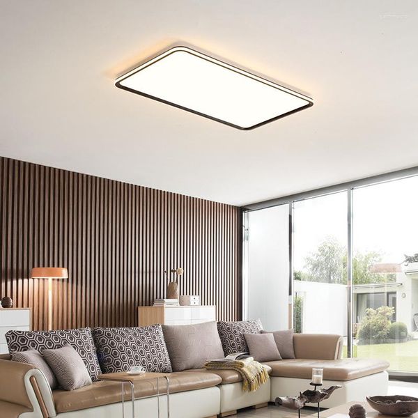 Deckenleuchten Lampe Licht Farbwechsel Led Wohnzimmer für Zuhause