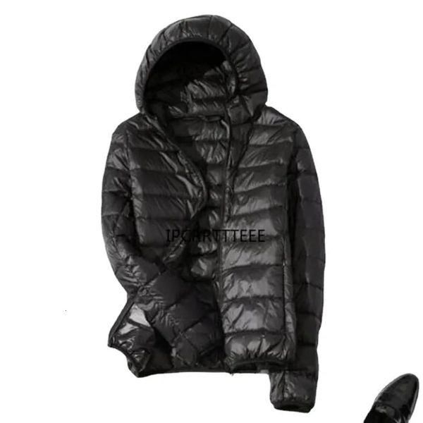 Damen Daunenparka Herbst Winter Damen Entenjacke Plus Mantel Windjacke Mäntel Ultraleichte Feder 231009