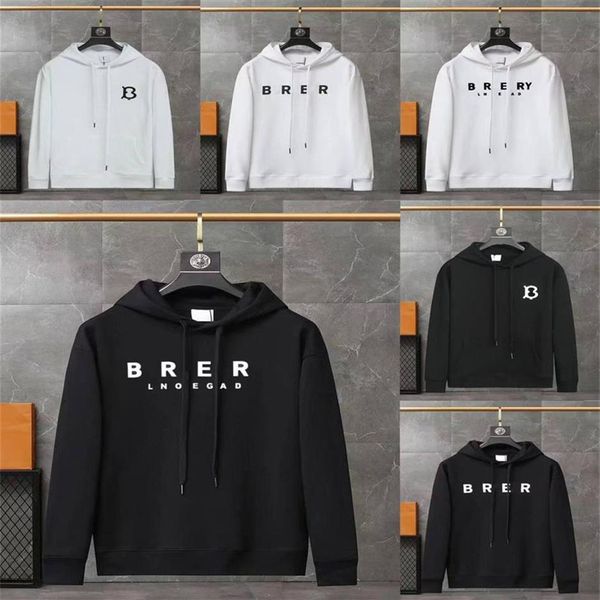 Asya Boyut M-5XL Tasarımcı Erkek ve Kadın Hoodies Pullover Sweatshirt takılmış moda gündelik hoodies uzun kollu kaput177a