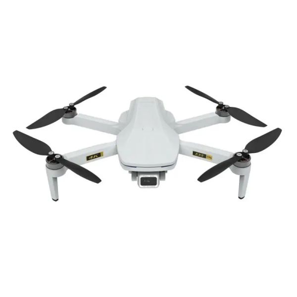 Eachine EX5 5G WIFI 1KM FPV GPS con fotocamera 4K HD Servo Gimbal 30 minuti di volo 229g pieghevole RC Drone Quadcopter RTF 2.4GHz