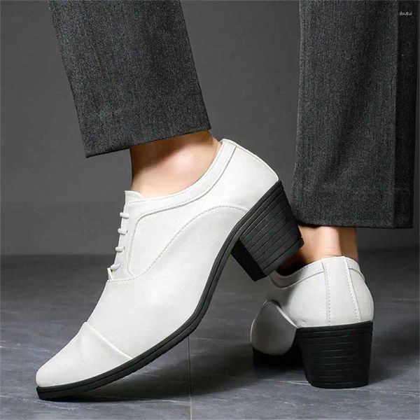 Модельные туфли 43-44, размер 46, мужские брендовые кроссовки на каблуке размера 46 для мальчиков, спортивные баскетбольные кроссовки в стиле ретро, специальные широкие Vip