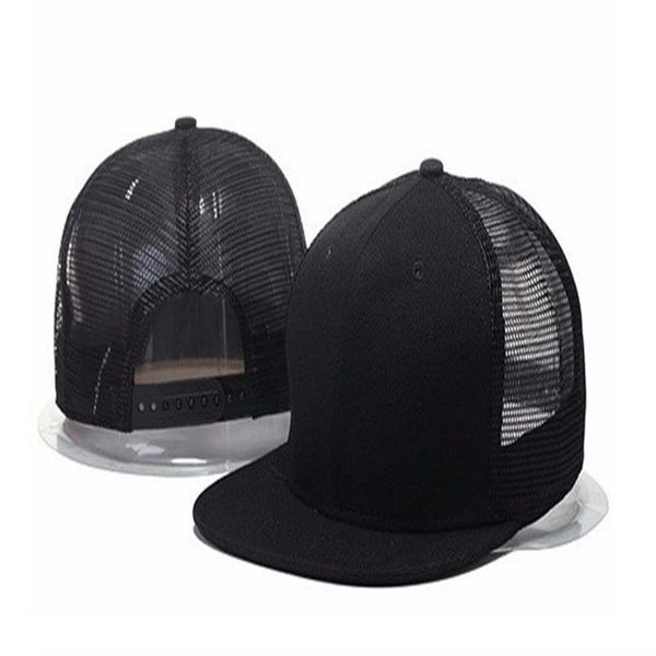 Neue Ankunft Snapback Caps Hip Hop Cap Hüte für Männer Gorras Gorro Toca Toucas Knochen Aba Reta Rap Snapback Hats258N