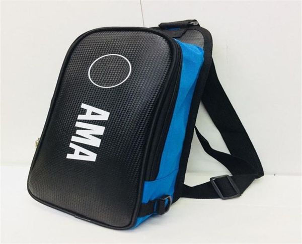 Men039s bolsa de motocicleta à prova d'água bolsa crossbody tendência da moda bolsa de peito bolsa de cintura ao ar livre casual bolsa de moto multifuncional 6141553