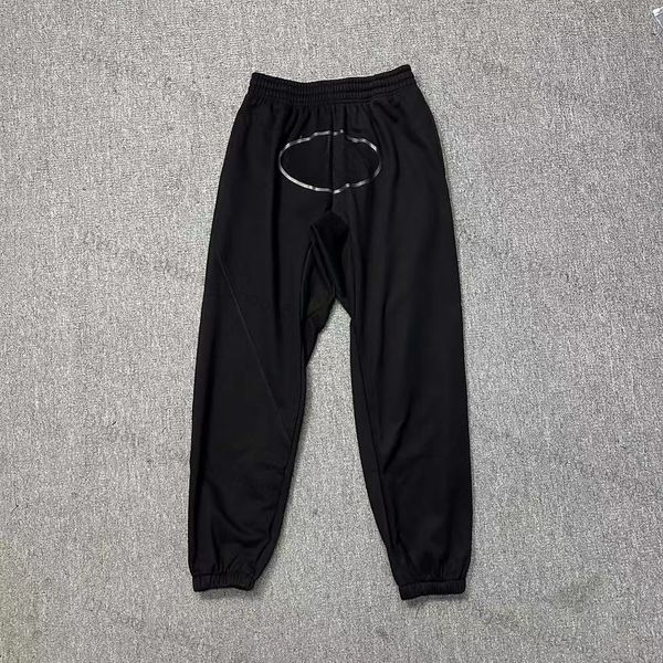 Felpa con cappuccio da uomo Cortez Abbigliamento sportivo Maglione Pantaloni Designer Cortez Tuta da ginnastica Street Apparel Felpa Demone cortieze cargo Pullover Manica lunga cortezd s9