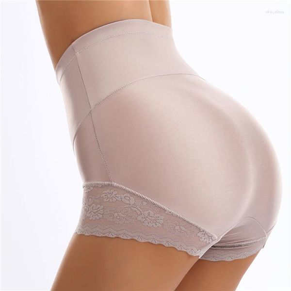 Kadın şekillendiricileri şekilsiz şekillendiriciler karın sıkılaştırma ve kalça kaldırma shapewear yüksek bel karın kontrolü ince nefes alabilen dişi iç çamaşırı