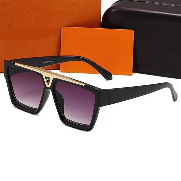 Солнцезащитные очки высшего качества люксовых брендов. Модные многоцветные классические женские солнцезащитные очки для вождения. Спортивные затемняющие очки. Мужские солнцезащитные очки с 284x.