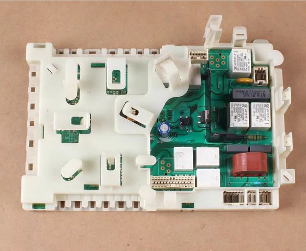 Для стиральной машины барабанного типа Siemens WS10M368TI WS08M360TI WM10S360TI, материнская плата компьютера