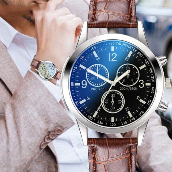 Armbanduhren Top Marke Uhren Männer Luxus Edelstahl Zifferblatt Digitale Casual Runde Bracele Uhr Relojes Digitales Para Hombre