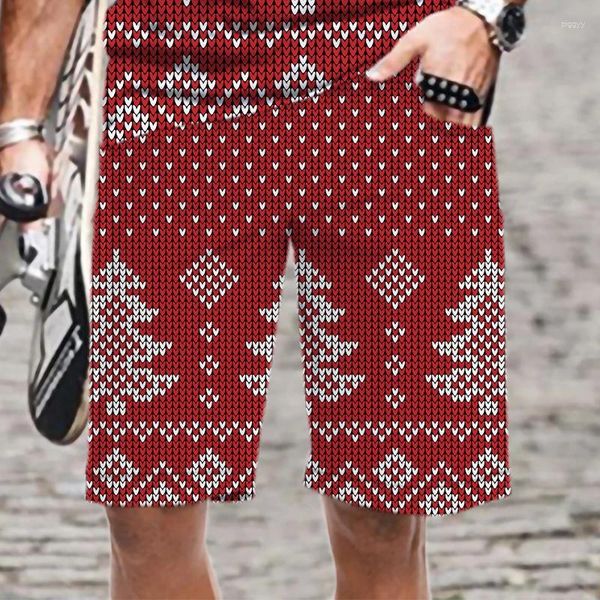 Shorts masculinos engraçados homens / mulheres padrão natação oversized maiô 2023 secagem rápida verão homem harajuku 3d impresso legal praia casual