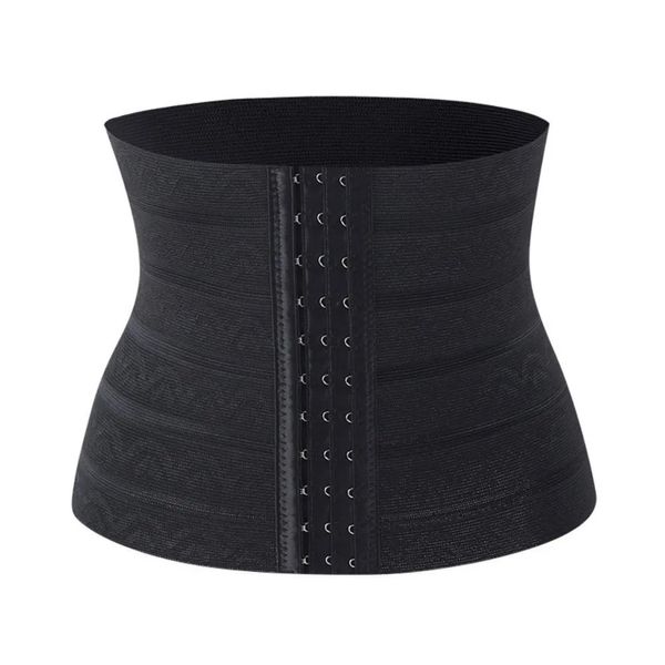 Cintura barriga shaper mulheres cinchers senhoras espartilho banda corpo construção pós-parto barriga emagrecimento cinto modelagem cinta shapewear 231010