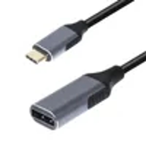 USB C zu HDMI Adapter 4K 30Hz Kabel Typ C HDMI für MacBook Samsung Galaxy S10 Huawei Mate P20 Pro USBC HDMI Adapter ZZ