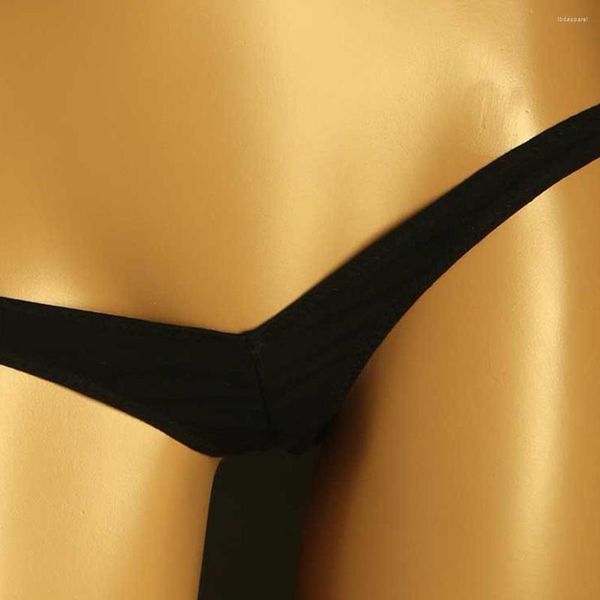 Cuecas moda feminina calcinha tanga estiramento tangas briefs conforto roupa interior algodão mulheres lingerie baixa ascensão