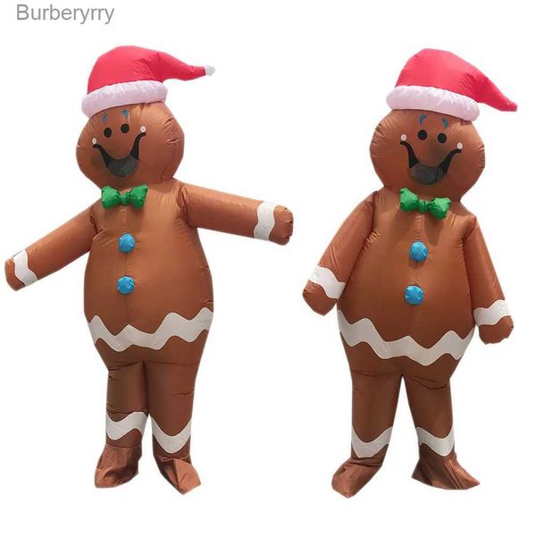 Thema Kostüm Erwachsene Tisch Kommen Weihnachten Anzüge Maskottchen Party Cosplay Kommt für Mann Frau Jungen MädchenL231010