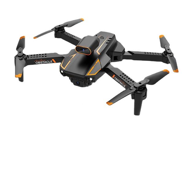 8K GPS S91 Drone RC Quadcopter FPV WIFI Reichweite Fernbedienung Hubschrauber Beruf Hindernis Vermeidung Dual Kamera