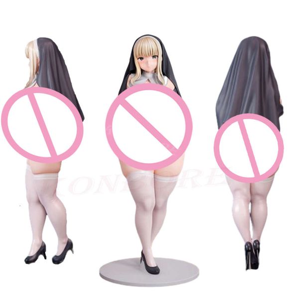 Costumi mascotte 26 cm Insight Sister Ragazza sexy Figura anime Halloween Mummia Raimi/akumakko/claire/carol Action Figure Modello adulto Bambola Giocattolo Regalo