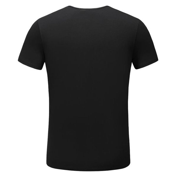 T-shirt da uomo in cotone 100% T-shirt da uomo testa di lupo da uomo T-shirt da uomo girocollo Homme T-shirt da donna a maniche corte tops251W