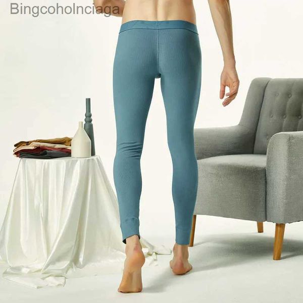 Thermo-Unterwäsche für Herren, Viskose, Herren-Unterwäsche, Strumpfhosen, schnelle Kleidung, Thermo-Unterhose, Winter, trocken, lang, für Kompression, ThermoL231011